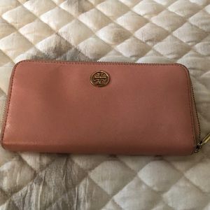 Tory Burch Wallet